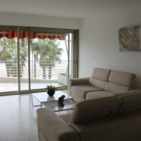 Le Chantilly Cagnes-sur-Mer Zewnętrze zdjęcie