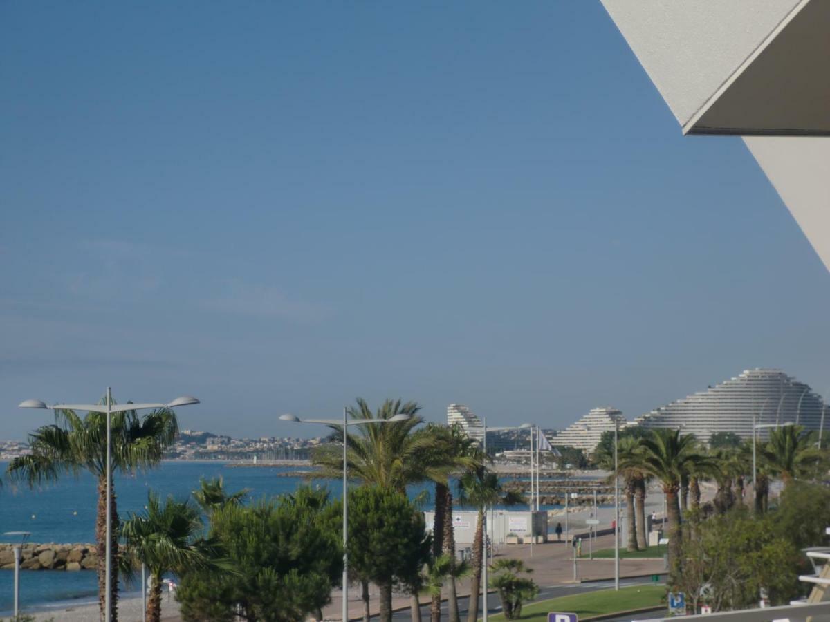 Le Chantilly Cagnes-sur-Mer Zewnętrze zdjęcie