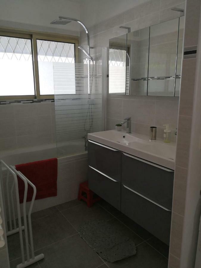 Le Chantilly Cagnes-sur-Mer Zewnętrze zdjęcie
